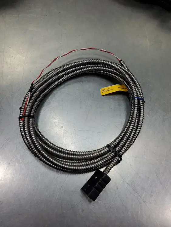 Used BDC Inc. _UNKNOWN_ Cable & Wire South Carolina US | Palmetto Automation #1160067