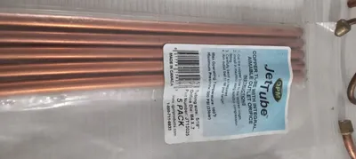 USED TwinPop JT13025