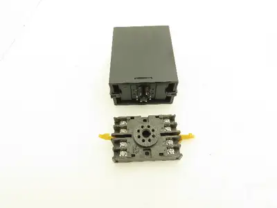 M-System SV-24-B/UL Signal Transmitter 0-100mVDC In 0-10VDC Out Lot of 3