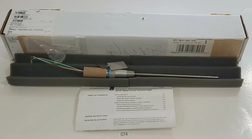 NEW Rosemount 0078N15N00N090V5