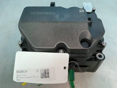 Used 2023 BOSCH 04600620 Pumps Ohio US | HGR 24 #1513510