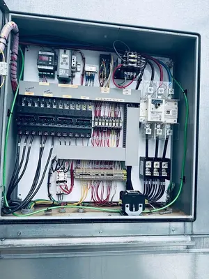 Used 2020 PRO REFRIGERATION PM212F6R4550-A-VC Chillers Oregon US | Ager Tank & Equipment Co. #1393708