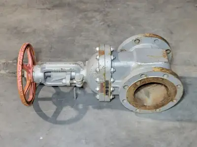 USED KITZ 150SCLS