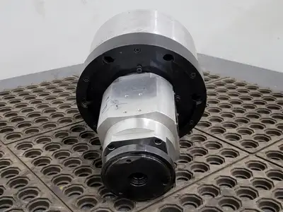 USED KITAGAWA 5F5003