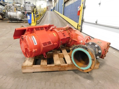 Used Armstrong NA Pumps Ohio US | Equipment Recovery Corp. #1329638