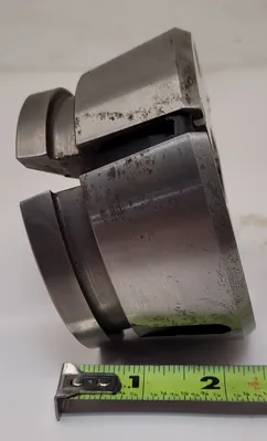 HARDINGE HQC-65 Tooling & Accessories, Collets | Machinery Central (7)