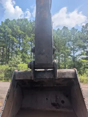 Used 2019 CATERPILLAR 390FL Crawler Excavators Alabama US | Proxy Equipment #1393671