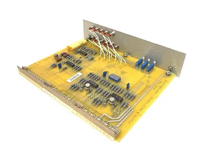 USED GENERAL ELECTRIC 44C331884-G02