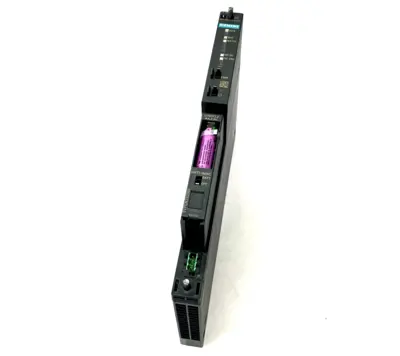 Used Siemens SIMATIC S7-400, PS407 PLC Power Supplies Michigan US | Maverick Industrial Sales #1398842