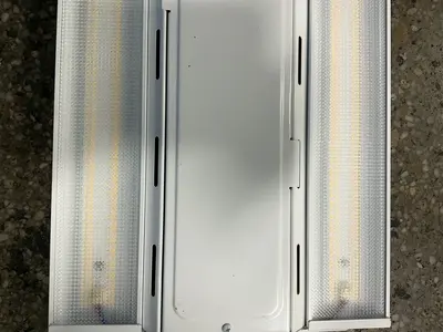 Used LITHONIA LIGHTING CPHB 36000LM SEF GCL MD MVOLT GZ10 40K 80CRI DWH Lighting Ohio US | HGR 24 #1300047