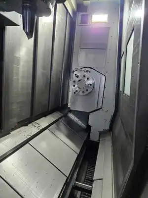 2018 DOOSAN PUMA SMX3100LS 5-Axis or More CNC Lathes | Olympia Technical Services (6)