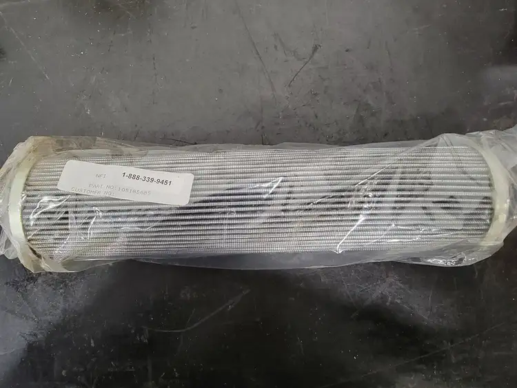Used NATIONAL FILTERS, INC. 105185685 Miscellaneous MRO British Columbia CA | Lenmark #266936