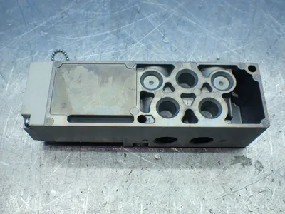 NEW SMC VQ4000PW03T