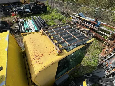Used 2009 ATLAS COPCO CM 785 Drill Rigs Pennsylvania US | Proxy Equipment #1385203