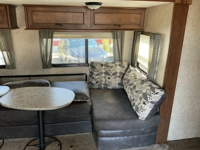 Used 2014 OPEN RANGE 308BHS Campers, Caravans, Motorhomes Michigan US | Miedema Asset Management Group #1339075