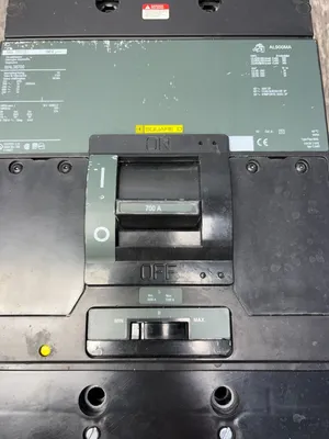 SQUARE D MAL36700 Circuit Breakers | ESS Industrial Equipment Sales (6)
