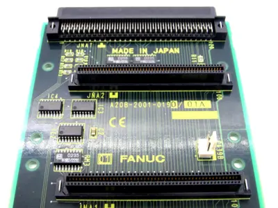 NEW FANUC A20B-2001-0190 01A CIRCUIT BOARD A20B20010190 01A