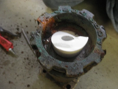 USED WHEATLEY P-300
