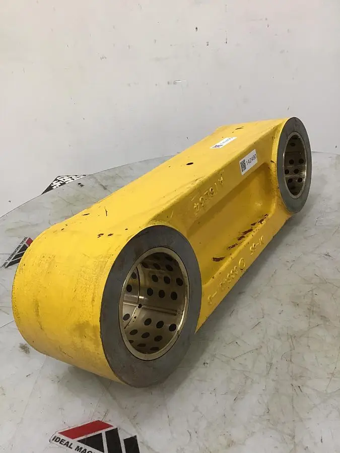 USED VAN DORN 336401-D