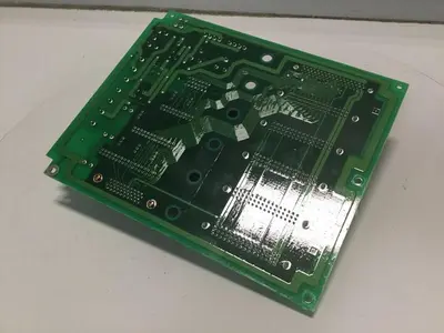 USED YASKAWA ELECTRIC JANCD-MBB02-1 REV E