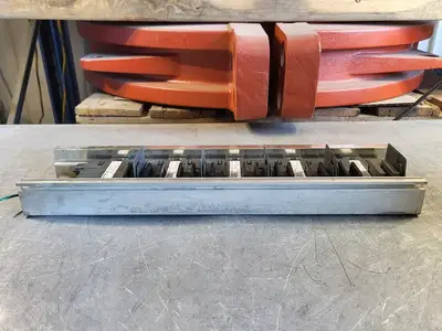 USED SIEMENS 6ES7195-7HB00-0XA0