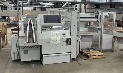 2015 POLAR DC-11 Cutter | M3 Graphic Machinery (2)
