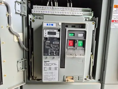 Used 2020 HKS _UNKNOWN_ Switchgears British Columbia CA | Lenmark #1426964