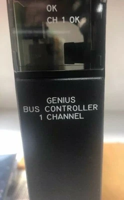 USED GE-Fanuc IC697BEM731T
