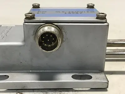 USED ABSOCODER VLS-256PW128A