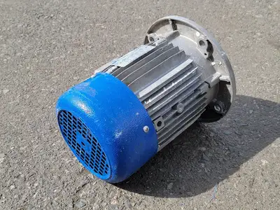 USED MOTORI ELETTRICI 80B/2