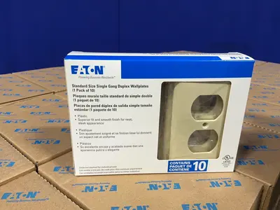 Used EATON 213V10L Misc Electrical & Power Parts Ohio US | HGR 24 #1187146