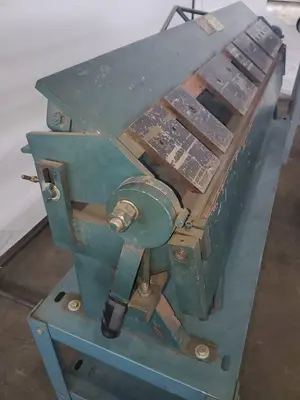 USED ENCO 130-5061