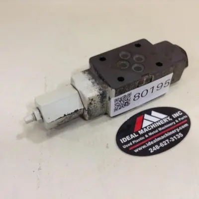 USED YUKEN SD1149-0-1001
