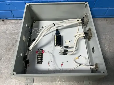 Used 2005 HAMMOND MANUFACTURING 1414SC06 Electrical Boxes Ohio US | HGR 24 #1693152