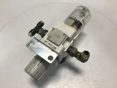 USED SMC AW30-N03B-Z-B