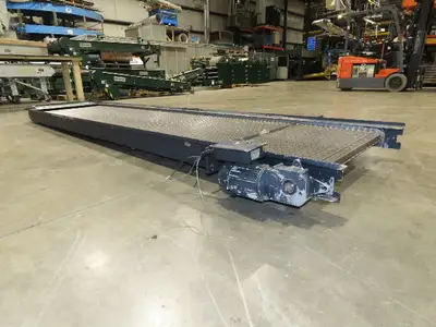 Used TSUBAKI _UNKNOWN_ Conveyor Parts Indiana US | Arrow Industrial #1366804