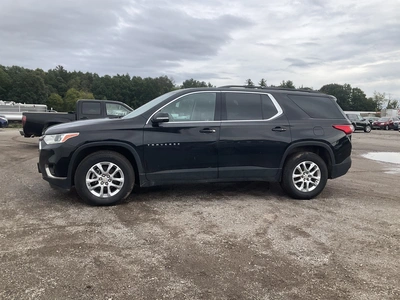 Used 2019 CHEVROLET TRAVERSE SUVs Michigan US | Miedema Asset Management Group #1457279