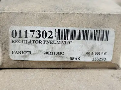 NEW PARKER 20R113GC