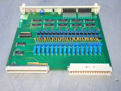 Used ABB E31810 Input / Output Modules Ohio US | HGR 24 #1134620