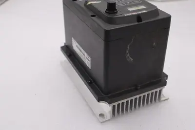 TECO-WESTINGHOUSE E510-201-H1FN4S-U FREQUENCY INVERTER STOCK #2792