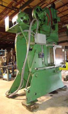 USED 1952 VERSON 7