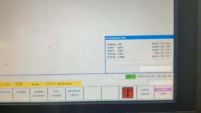 2013 MAZAK QUICK TURN NEXUS 200-II CNC Lathes | Toolquip, Inc. (7)