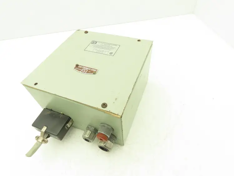 Used GAI-TRONICS _UNKNOWN_ Miscellaneous MRO | Arrow Industrial #652475