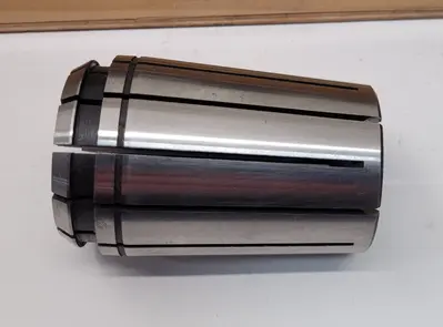 New | in-Stock TECHNIKS TG 150 COLLETS Misc Industrial Equipment Kentucky US | Aucto #687492
