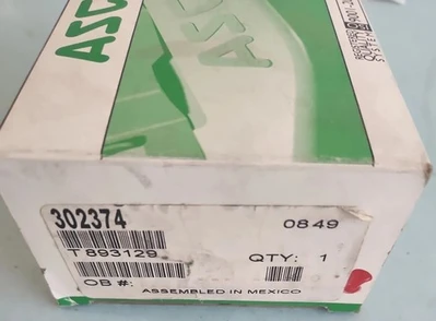NEW ASCO 302374