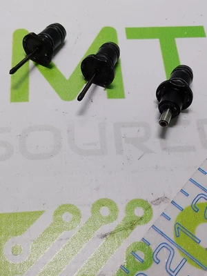 USED MYDATA MIDAS NOZZLES