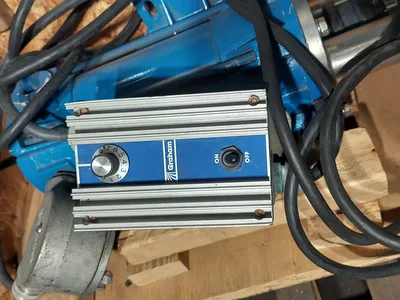 Used _UNKNOWN_ _UNKNOWN_ Lump Breaker West Virginia US | Cooper Industries #1409500