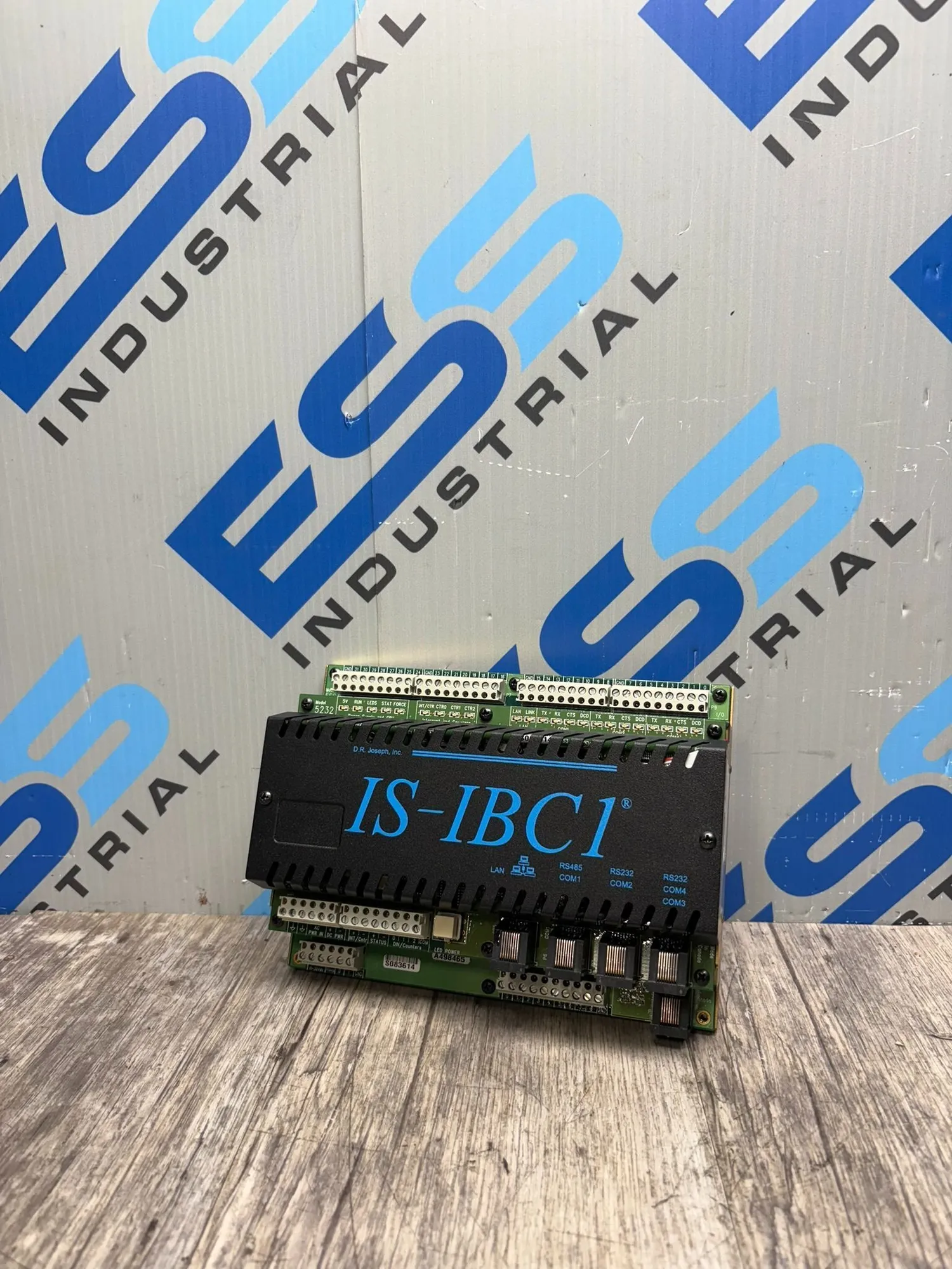 USED CONTROL MICROSYSTEMS SCADAPack 32