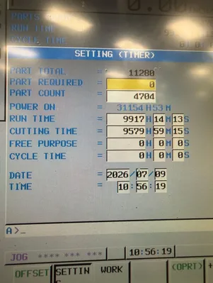 2015 DOOSAN PUMA 800LM Multi-Axis CNC Lathes | Toolquip, Inc. (4)