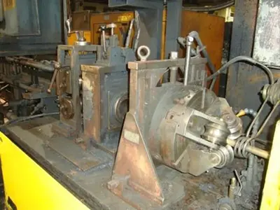 Used 1980 YODER M2-2 1/2 Tube Mills Michigan US | Aucto #1334351